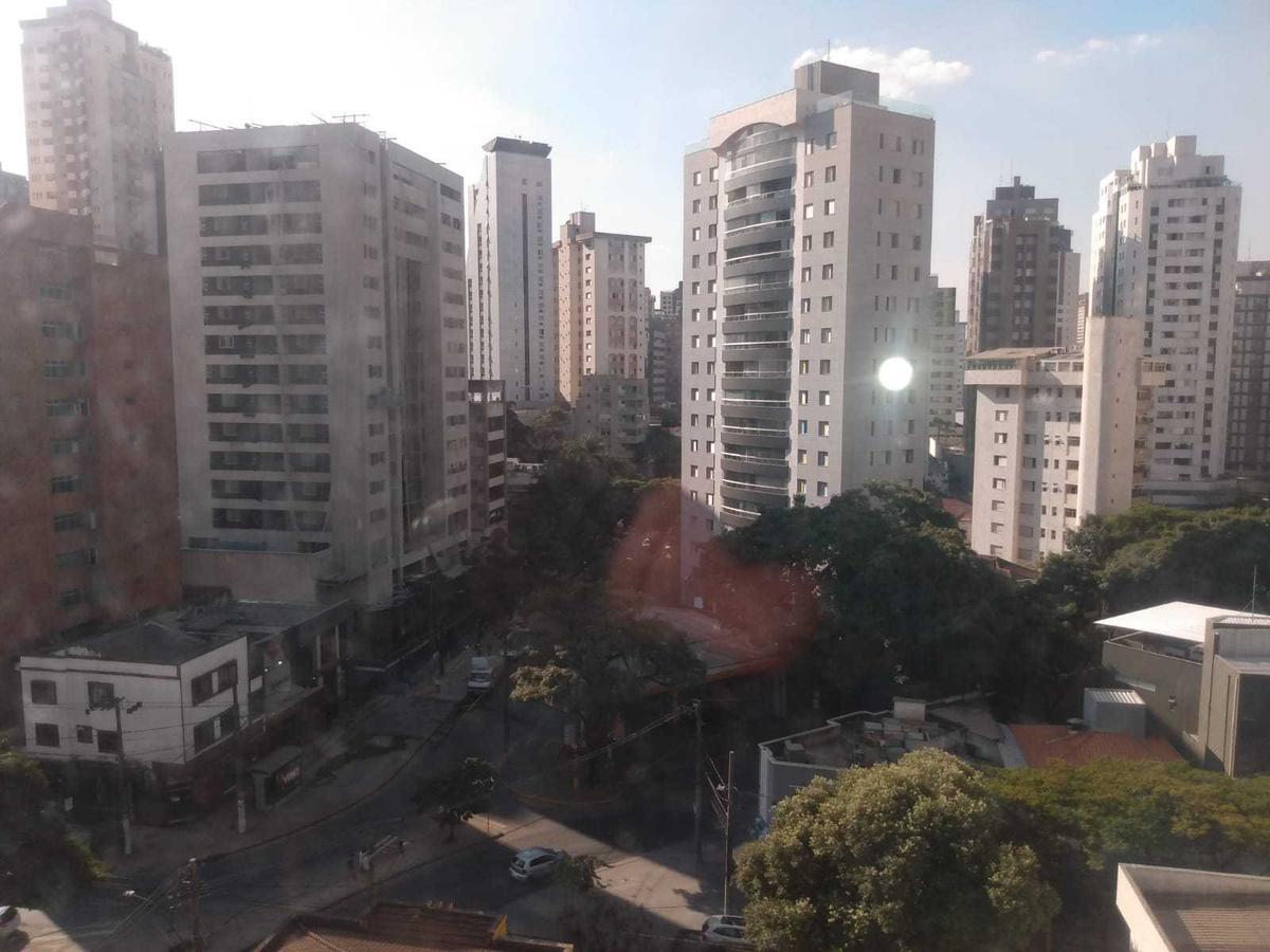 Apartamento, Lourdes, 4 Quartos, 3 Vagas, 4 Suítes