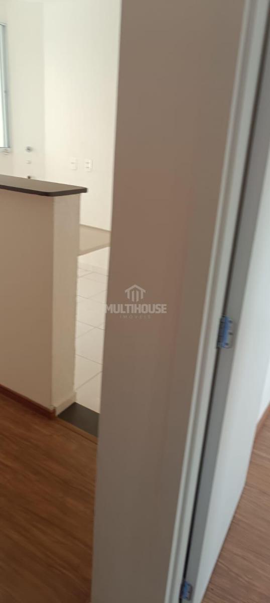 Apartamento, Bernardo de Souza, 2 Quartos, 1 Vaga