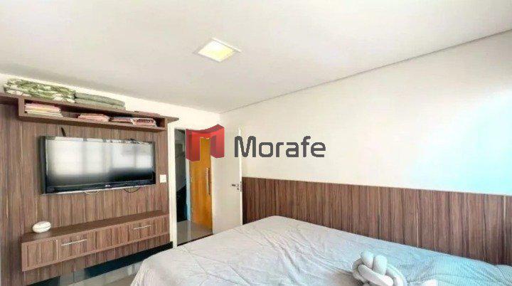 Apartamento, Liberdade, 5 Quartos, 2 Vagas, 2 Suítes