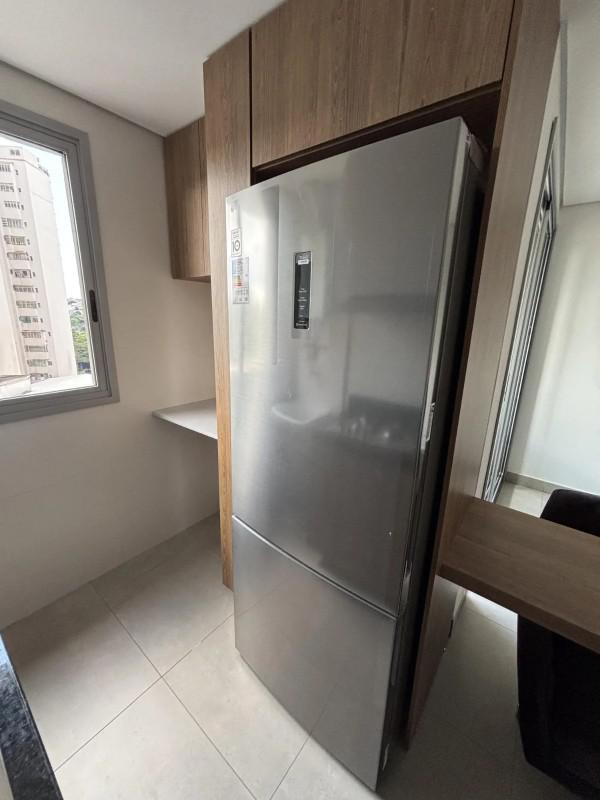 Apart Hotel, Barro Preto, 1 Quarto, 1 Vaga, 1 Suíte