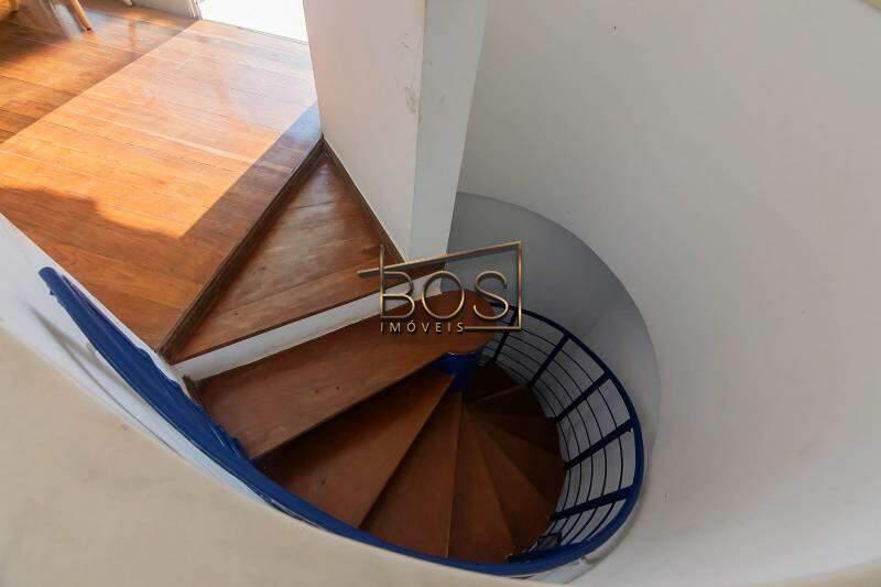 Cobertura, Santo Antônio, 3 Quartos, 3 Vagas, 1 Suíte