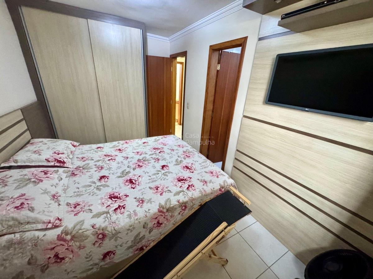 Apartamento, Santa Amélia, 3 Quartos, 2 Vagas, 1 Suíte