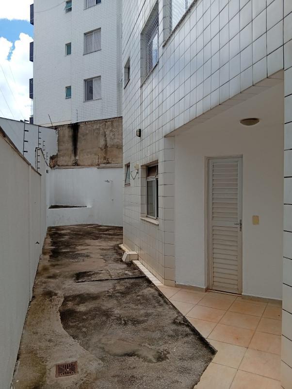 Apartamento, Castelo, 2 Quartos, 2 Vagas, 1 Suíte