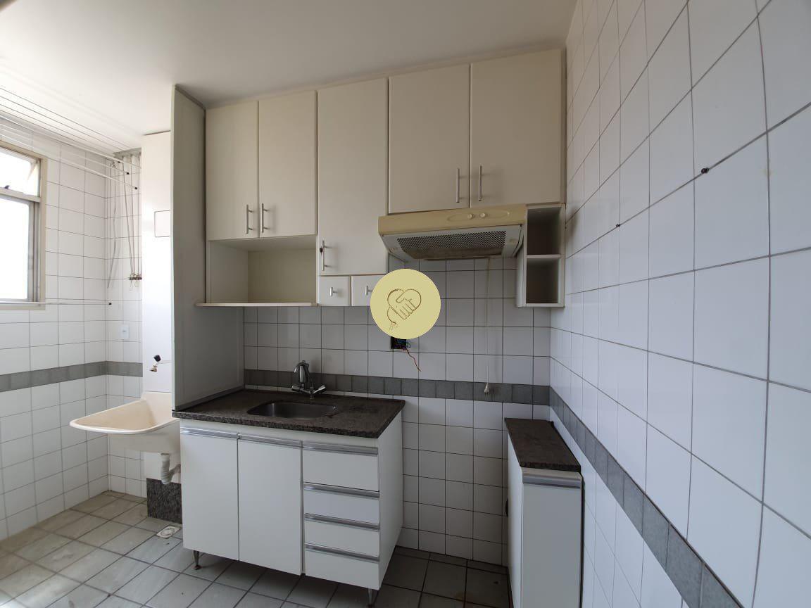 Apartamento, Jardim Riacho das Pedras, 3 Quartos, 1 Vaga, 1 Suíte