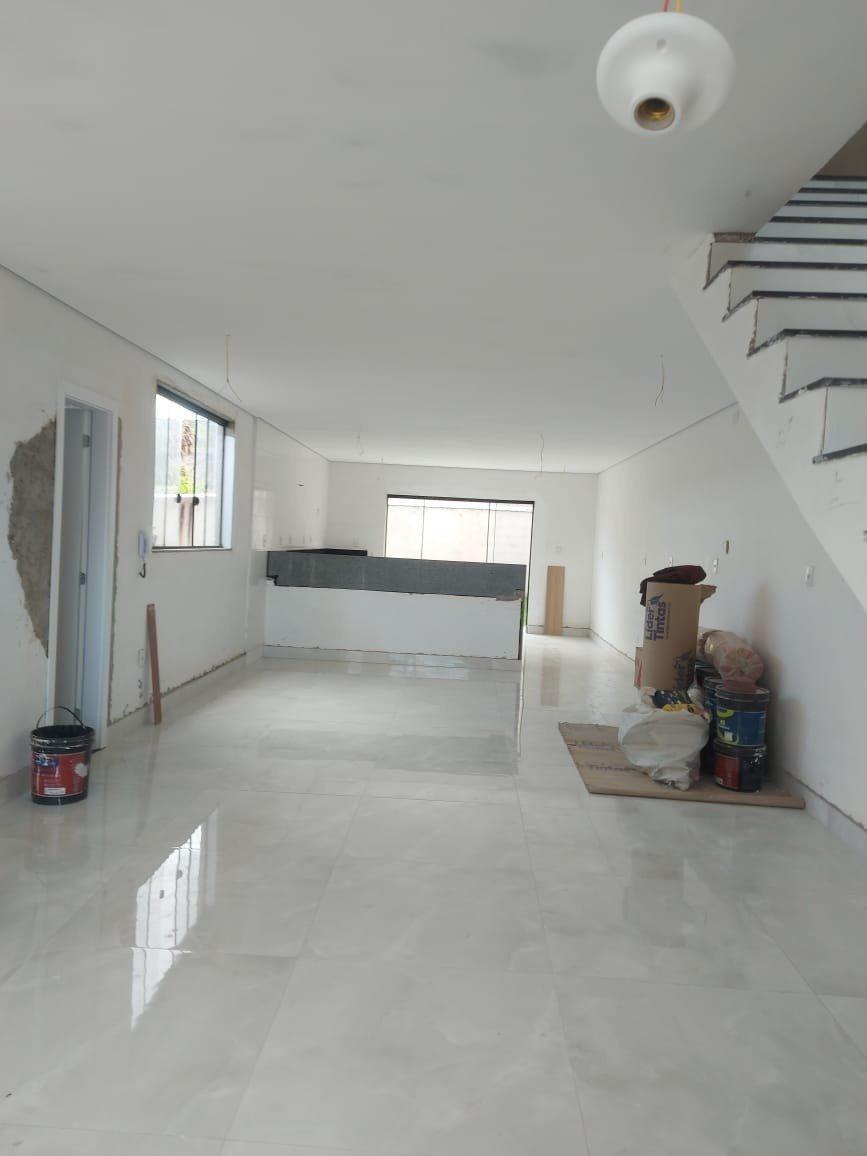 Casa, Água Branca, 3 Quartos, 2 Vagas, 1 Suíte