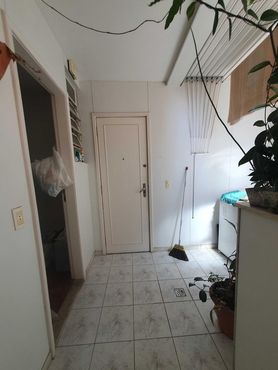 Apartamento, Gutierrez, 4 Quartos, 2 Vagas, 1 Suíte