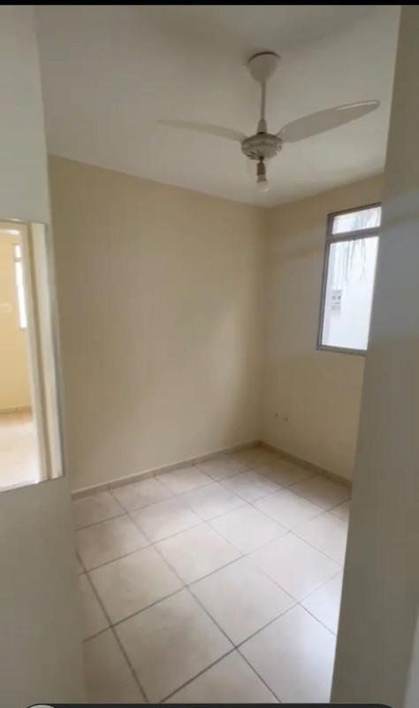 Apartamento, Olaria, 2 Quartos, 1 Vaga
