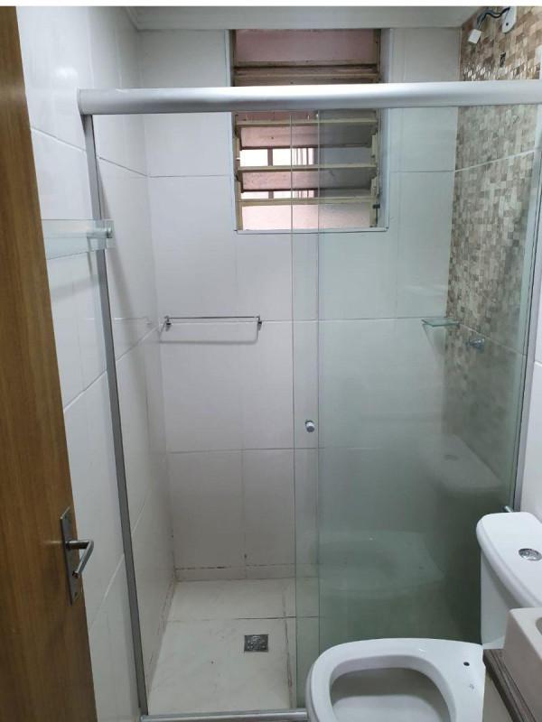 Apartamento, Santa Maria, 3 Quartos, 1 Vaga, 1 Suíte