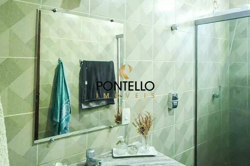 Apartamento, Serra, 3 Quartos, 1 Vaga, 1 Suíte