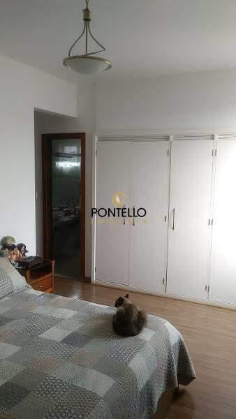 Cobertura, Grajaú, 4 Quartos, 3 Vagas, 1 Suíte