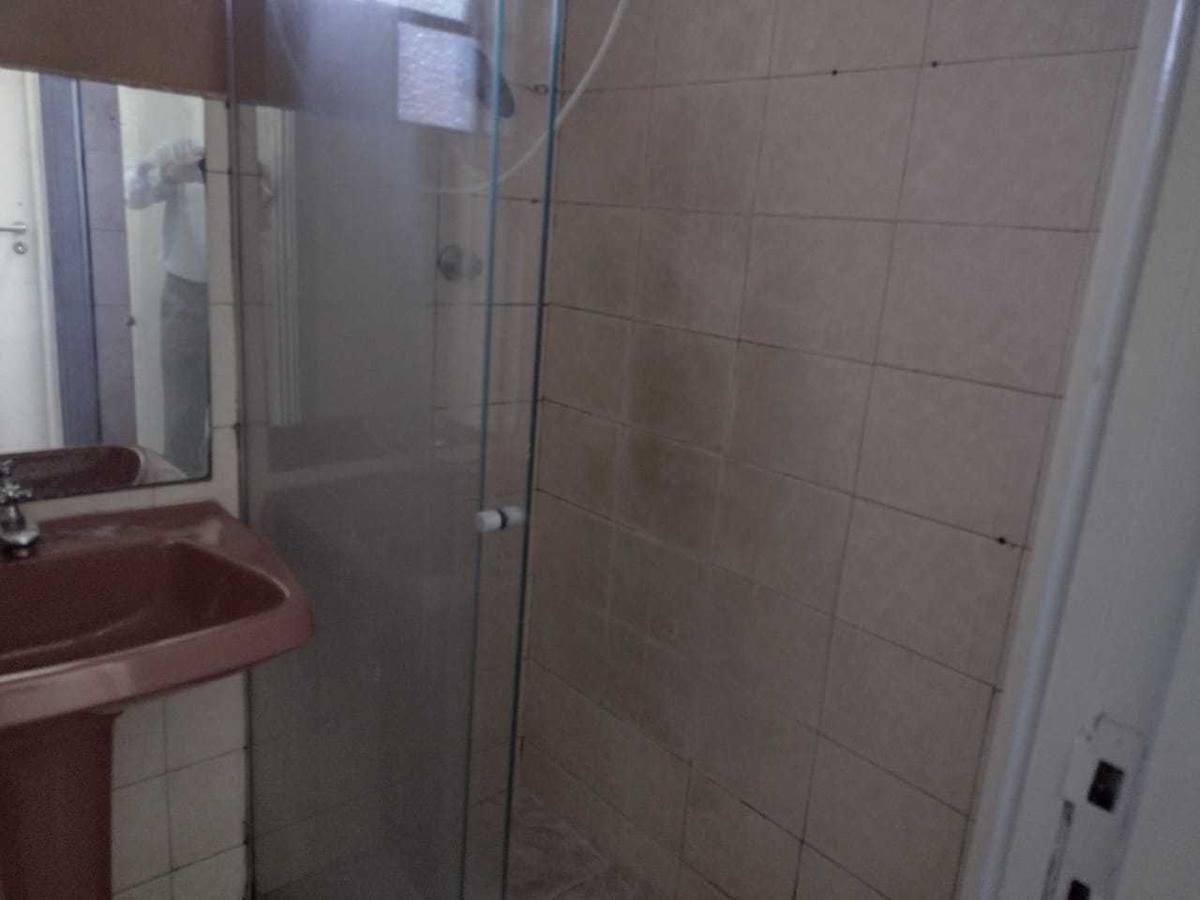 Apartamento, Barro Preto, 2 Quartos, 0 Vaga