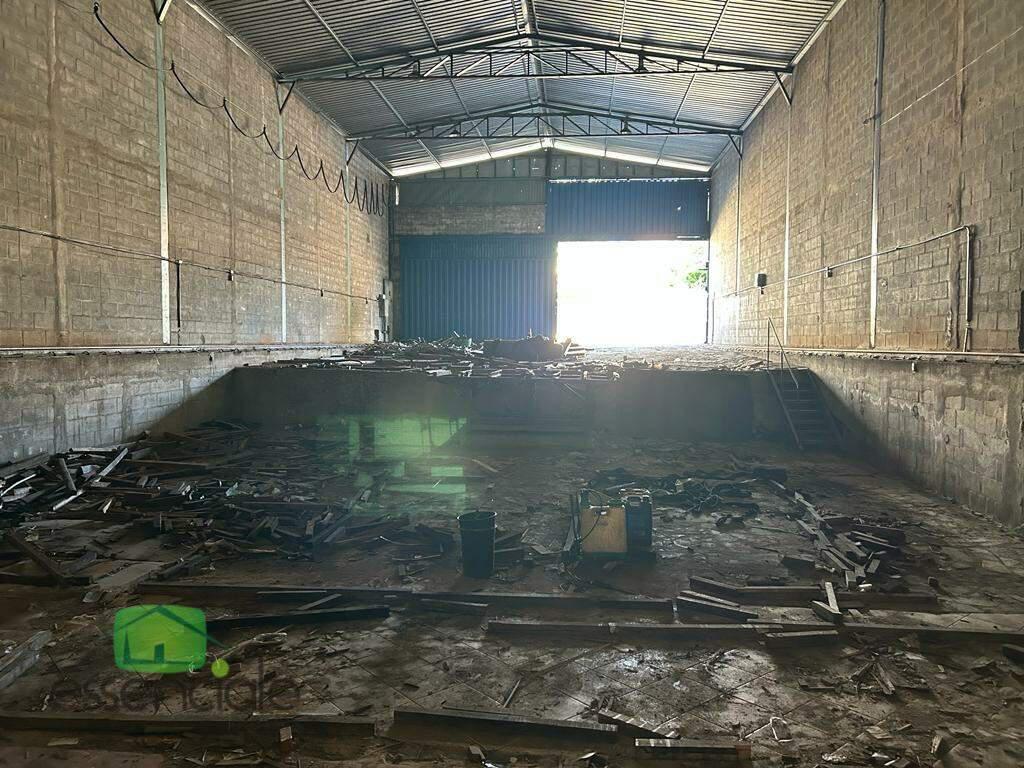 Galpão, Riacho das Pedras, 0 Quarto, 0 Vaga