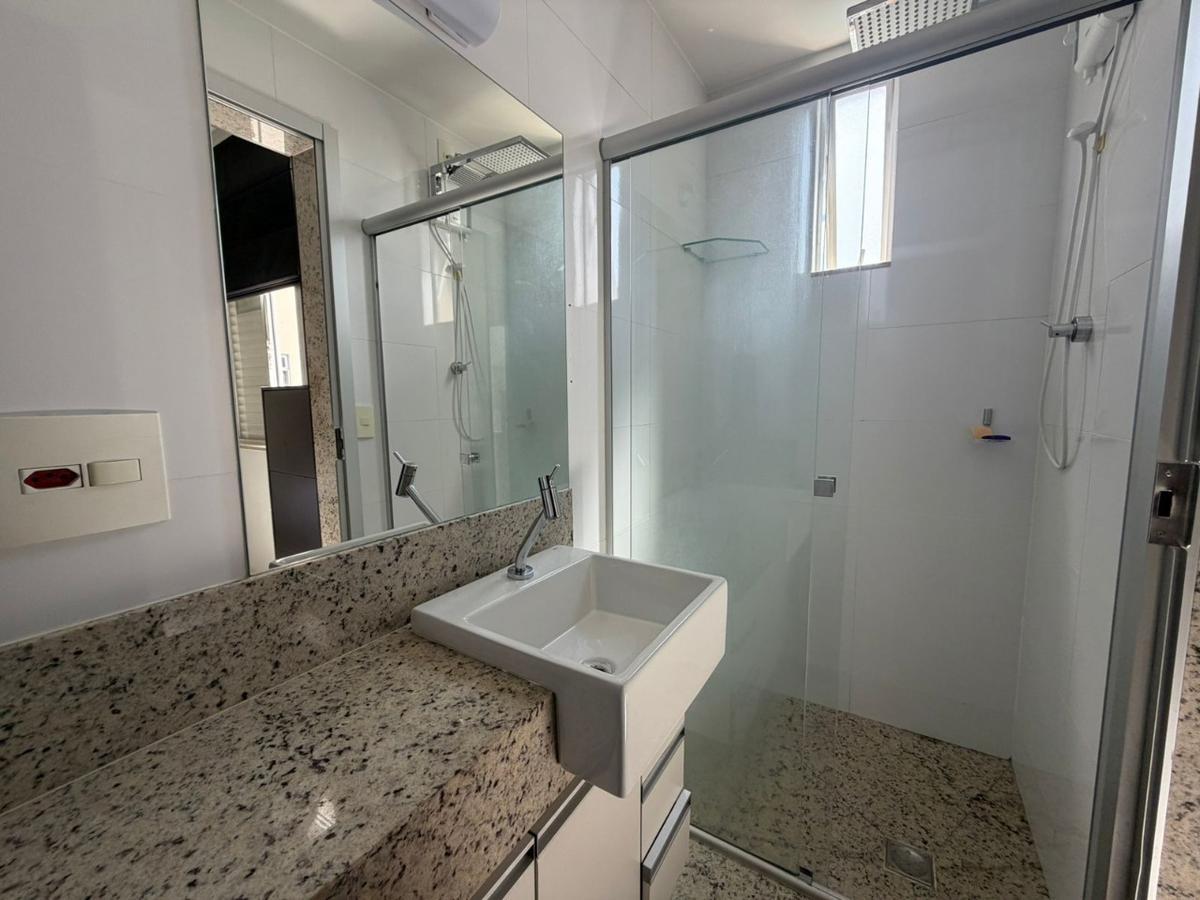 Apartamento, Ipiranga, 3 Quartos, 1 Vaga, 1 Suíte
