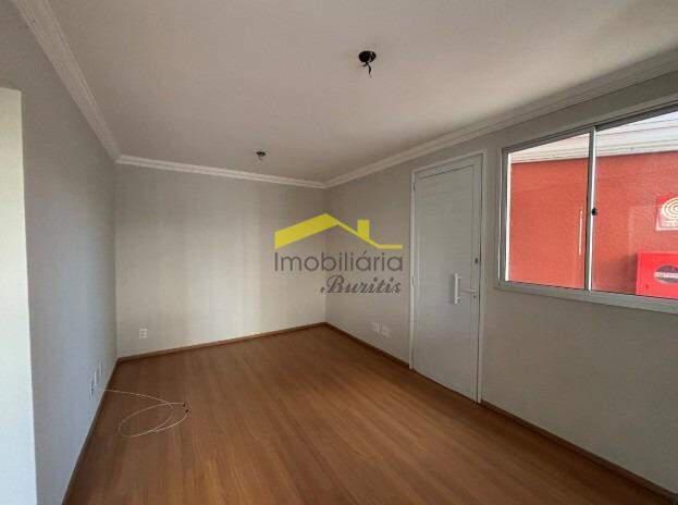 Apartamento, Jardim América, 2 Quartos, 2 Vagas