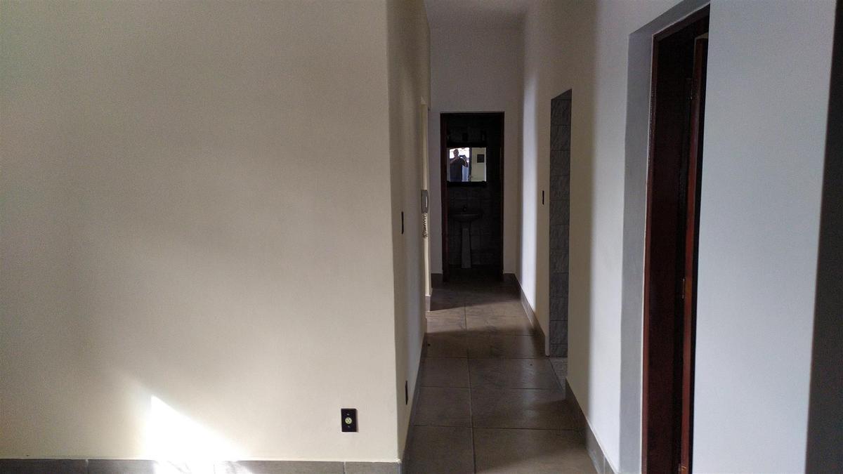 Casa, Jardim Sion, 3 Quartos, 30 Vagas, 1 Suíte