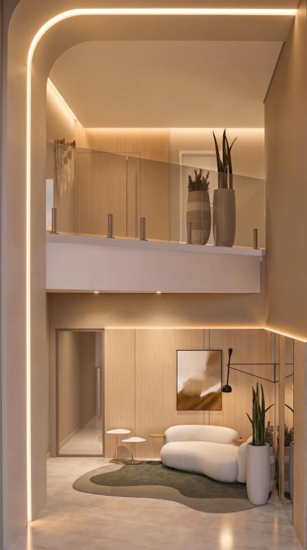 Apartamento, Barreiro, 3 Quartos, 2 Vagas, 1 Suíte