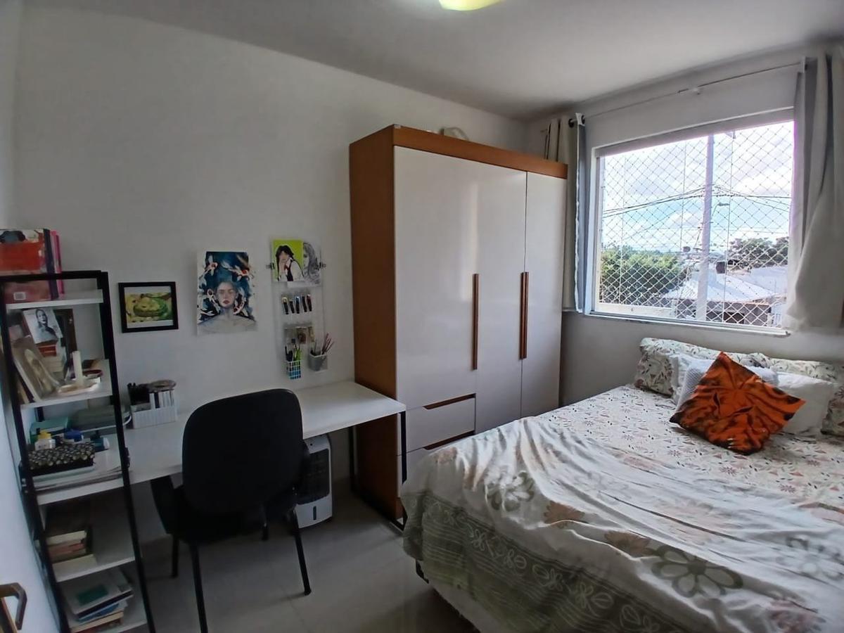 Apartamento, São João Batista (venda Nova), 2 Quartos, 1 Vaga