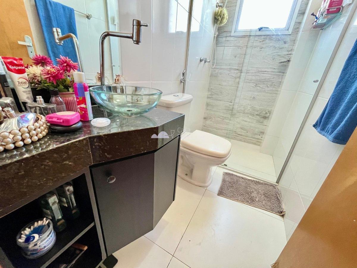 Apartamento, Santa Mônica, 3 Quartos, 2 Vagas, 1 Suíte