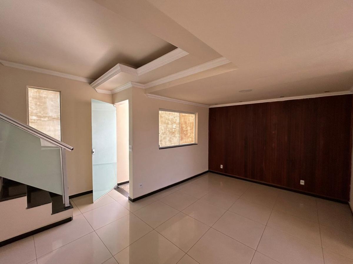 Casa, Nossa Senhora de Fátima, 3 Quartos, 2 Vagas, 1 Suíte