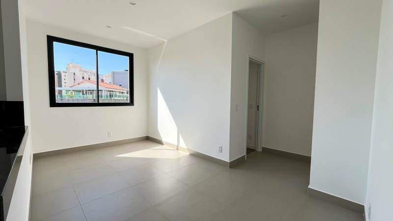 Apartamento, Grajaú, 2 Quartos, 2 Vagas, 2 Suítes