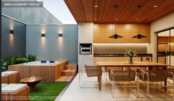 Casa, Céu Azul, 3 Quartos, 2 Vagas, 1 Suíte