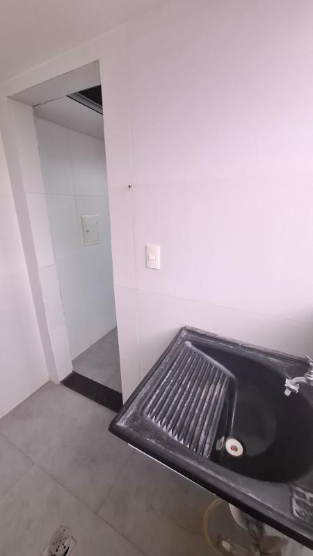 Apartamento, Santa Rosa, 2 Quartos, 1 Vaga
