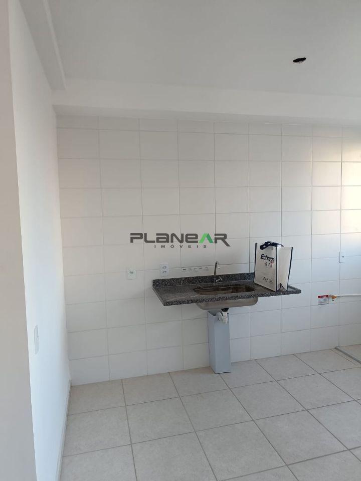 Apartamento, Novo Riacho, 2 Quartos, 1 Vaga