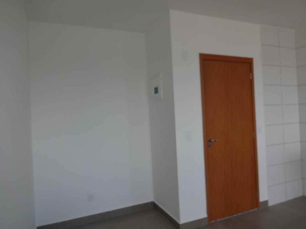 Apartamento, São Gabriel, 2 Quartos, 1 Vaga