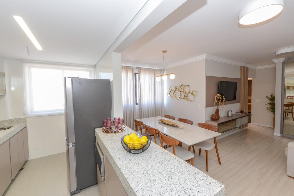 Apartamento, Sagrada Família, 3 Quartos, 2 Vagas, 1 Suíte