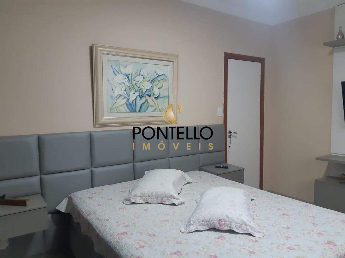 Casa, São João, 6 Quartos, 2 Vagas, 2 Suítes