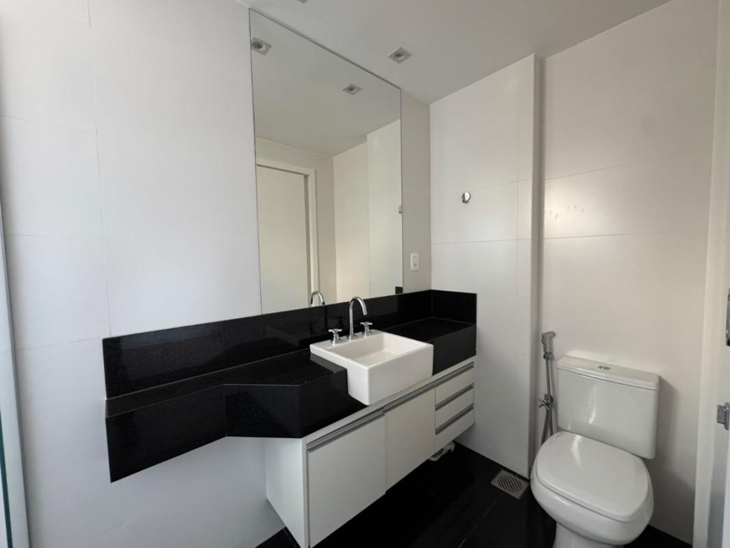 Apartamento, Lourdes, 2 Quartos, 2 Vagas, 1 Suíte