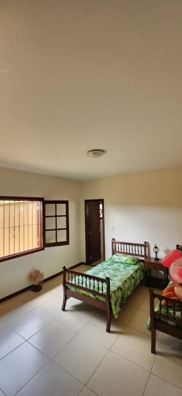 Casa, Recanto da Lagoa, 3 Quartos, 4 Vagas, 2 Suítes