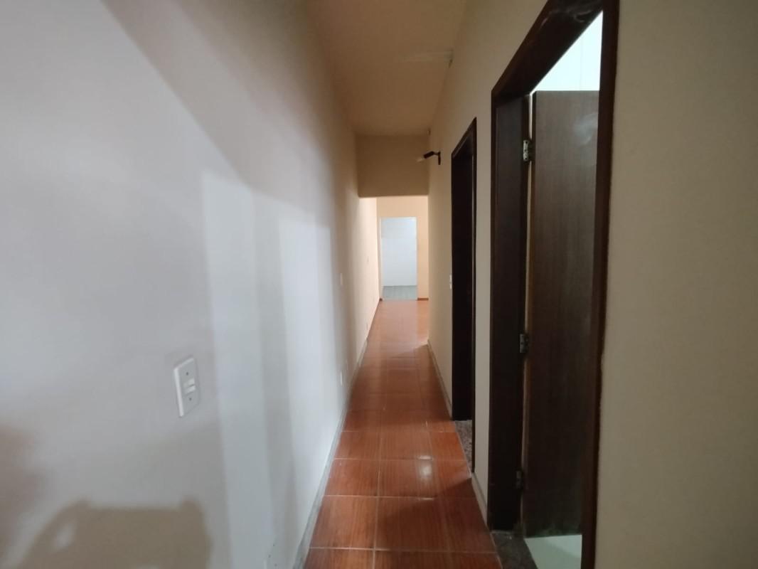 Casa, Jaraguá, 2 Quartos, 1 Vaga