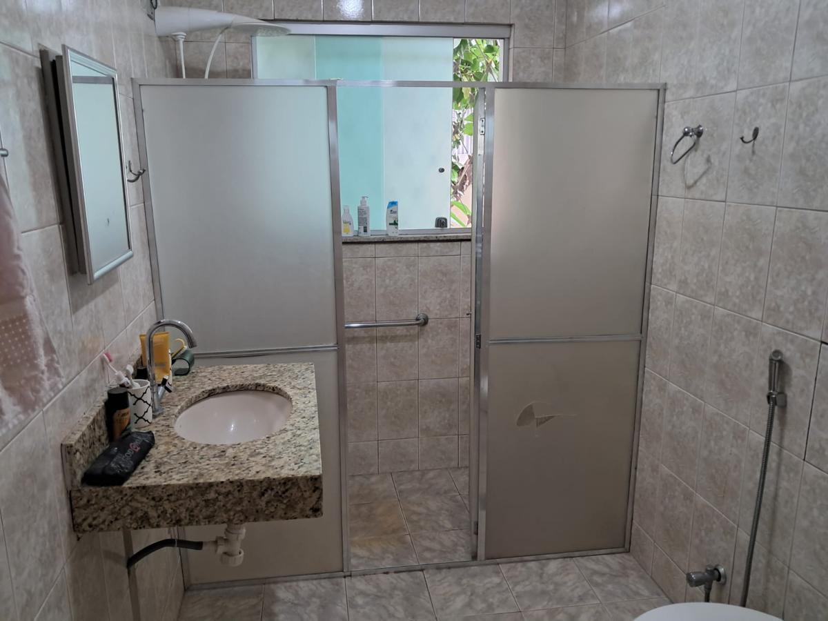 Casa, Sagrada Família, 3 Quartos, 0 Vaga