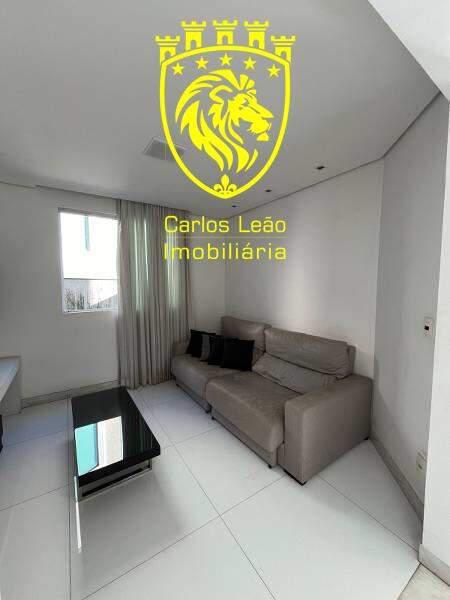 Apartamento, Castelo, 4 Quartos, 8 Vagas, 4 Suítes