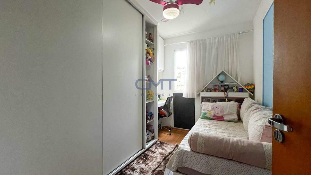 Apartamento, Buritis, 2 Quartos, 1 Vaga, 1 Suíte