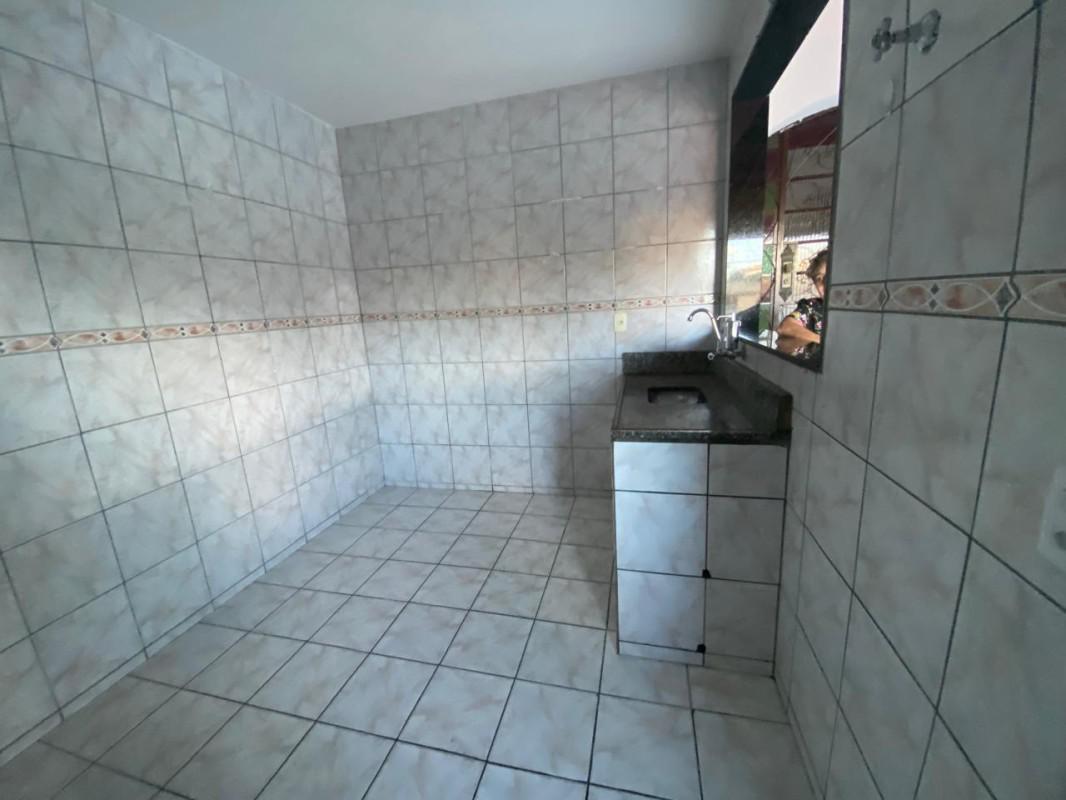Casa, Ermelinda, 3 Quartos, 1 Vaga, 1 Suíte