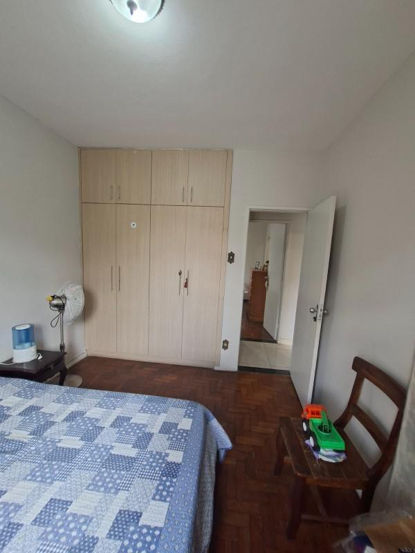 Apartamento, Aeroporto, 4 Quartos, 1 Vaga, 1 Suíte
