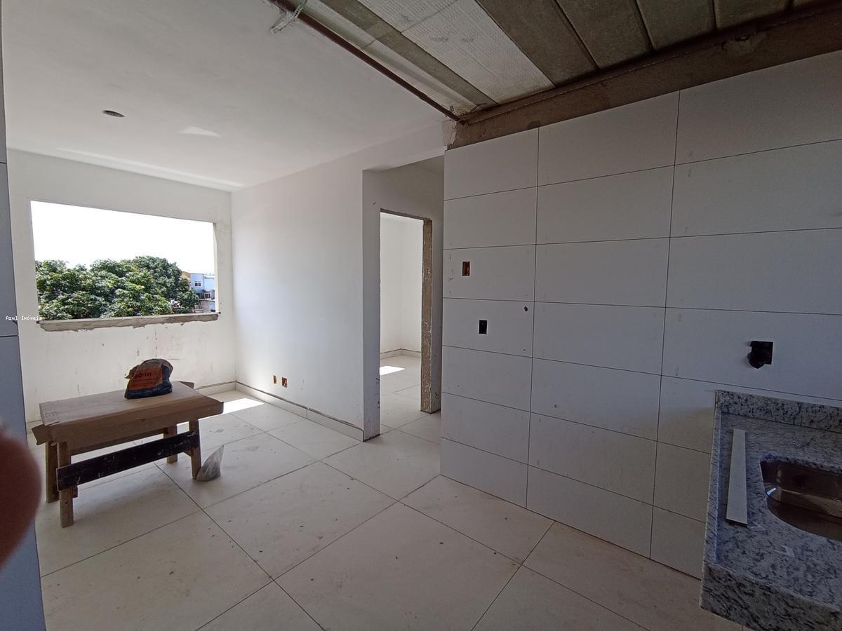 Apartamento, Santa Mônica, 3 Quartos, 1 Vaga, 1 Suíte