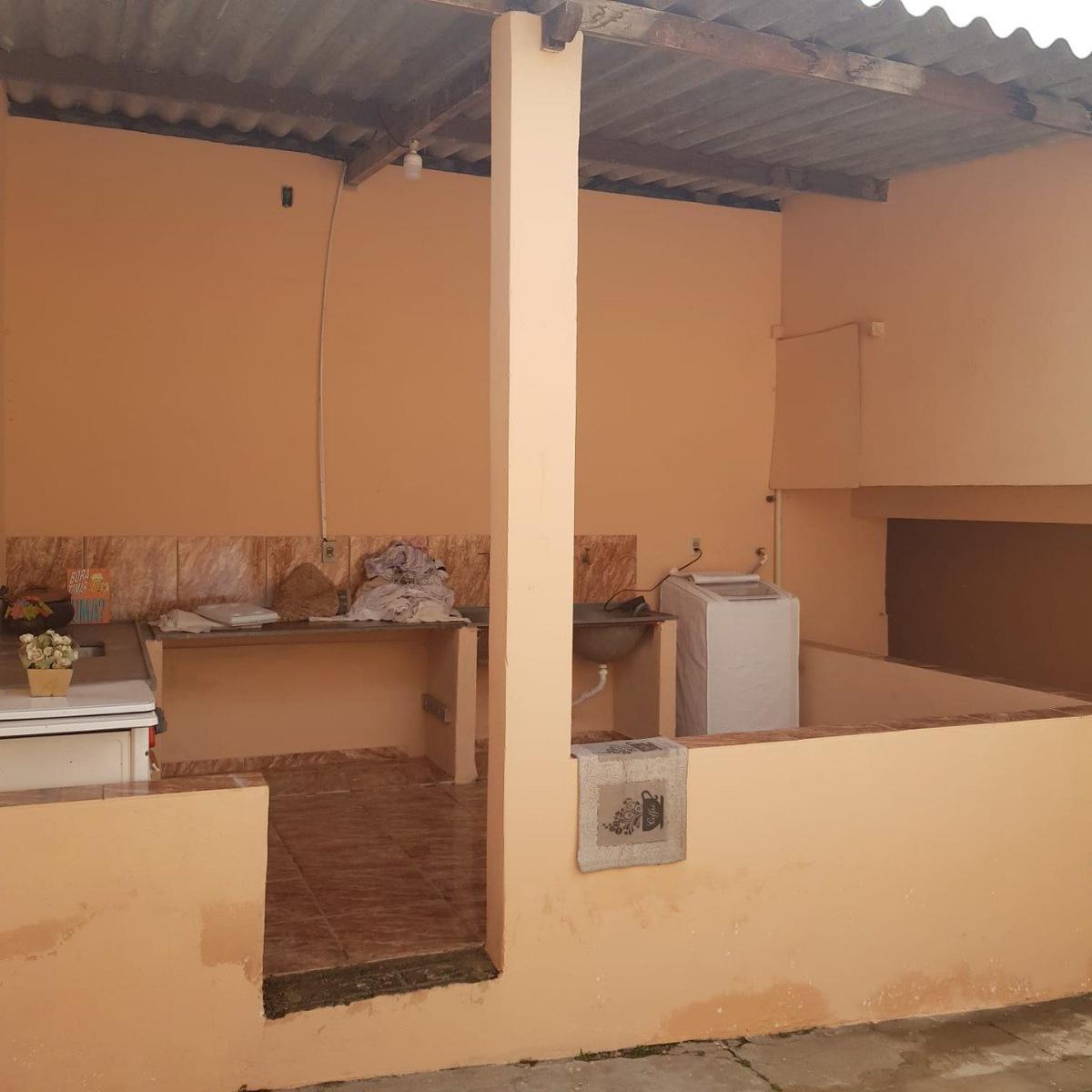 Casa, Nossa Senhora das Graças, 3 Quartos, 2 Vagas