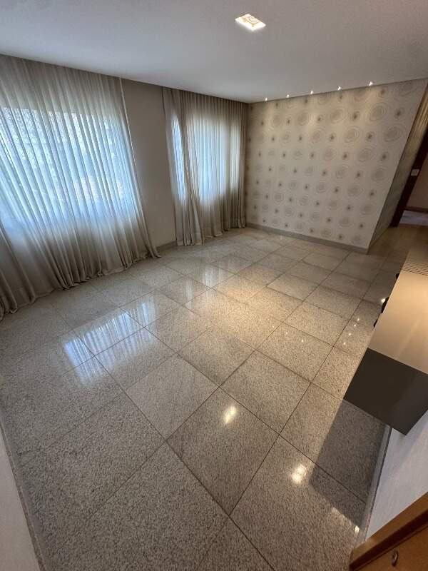 Apartamento, Funcionários, 4 Quartos, 3 Vagas, 1 Suíte