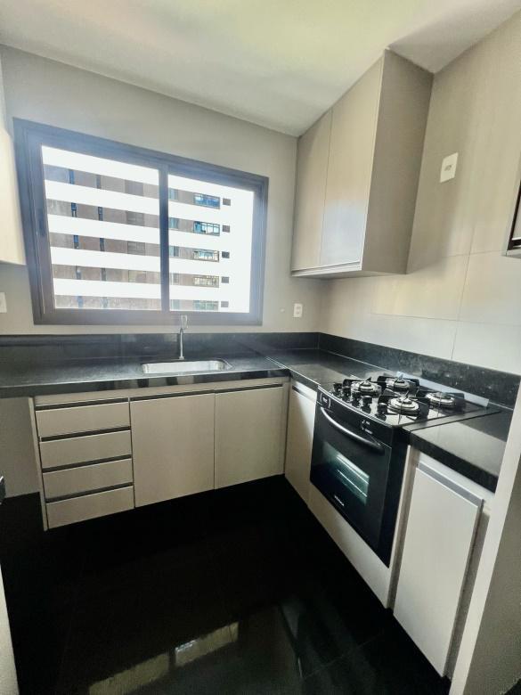 Apartamento, Lourdes, 3 Quartos, 2 Vagas, 1 Suíte