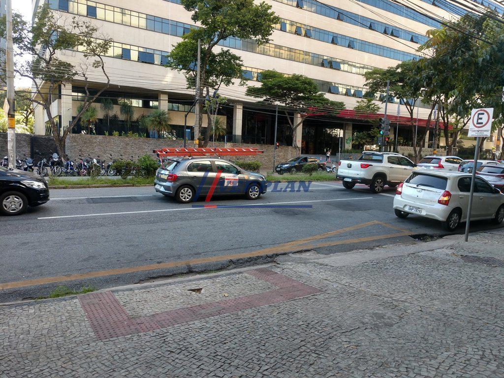 Sala, Cruzeiro, 13 Vagas