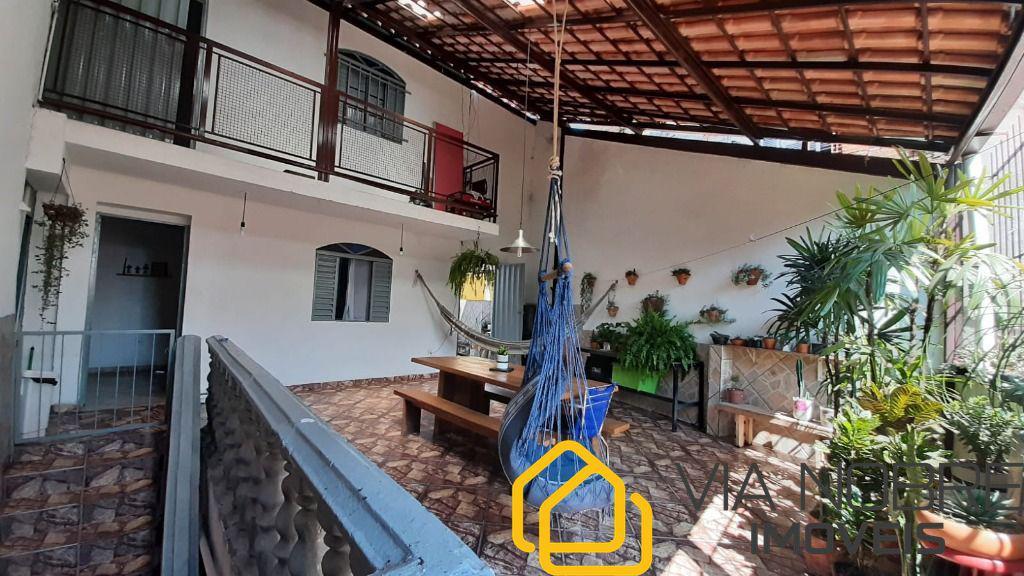 Casa, Palmeiras, 10 Quartos, 4 Vagas