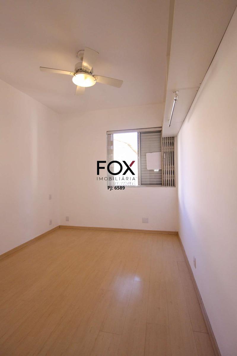Apartamento, Santa Lúcia, 3 Quartos, 2 Vagas, 1 Suíte