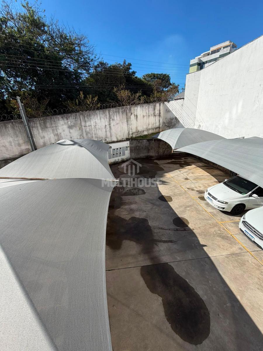 Apartamento, Minaslândia (p Maio), 2 Quartos, 1 Vaga