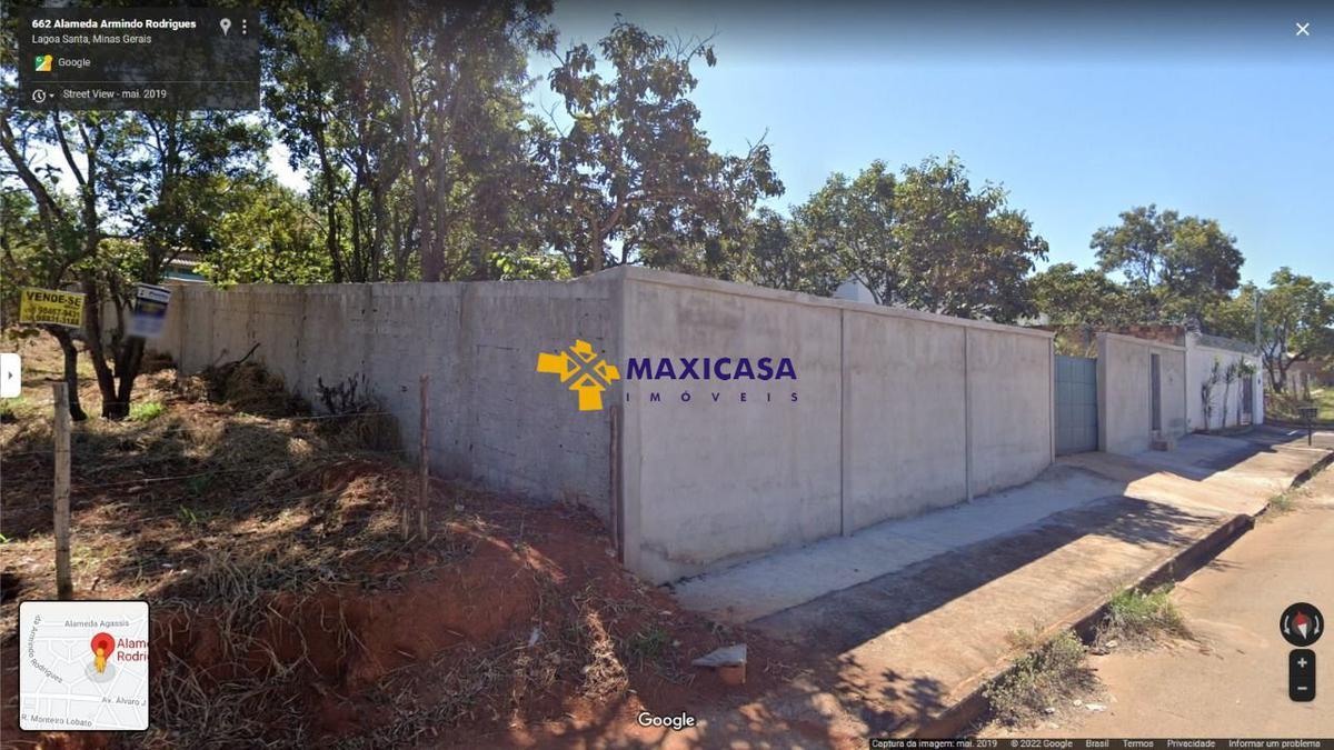 Lote, Lundcéia, 0 Quarto, 0 Vaga