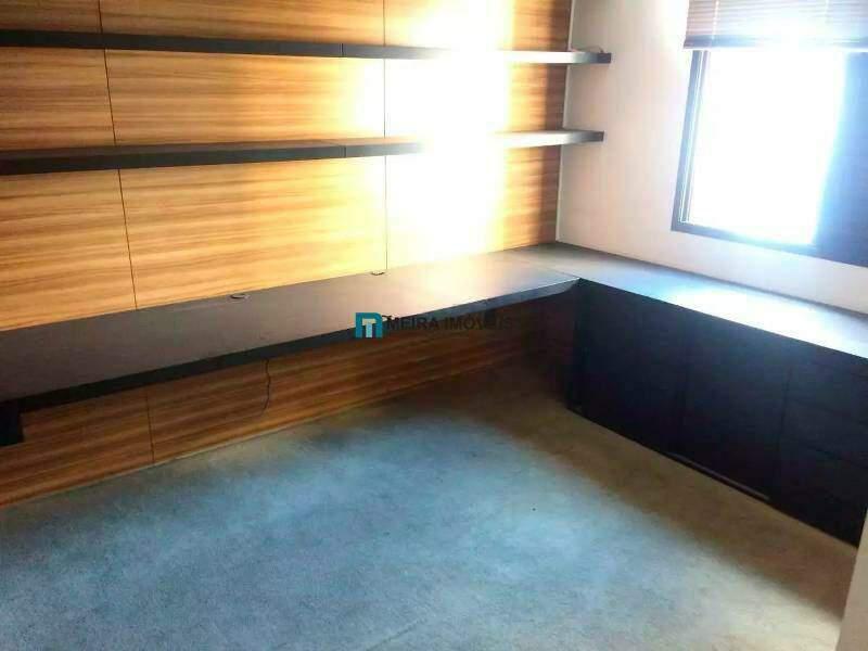 Apartamento, Serra, 4 Quartos, 3 Vagas, 1 Suíte
