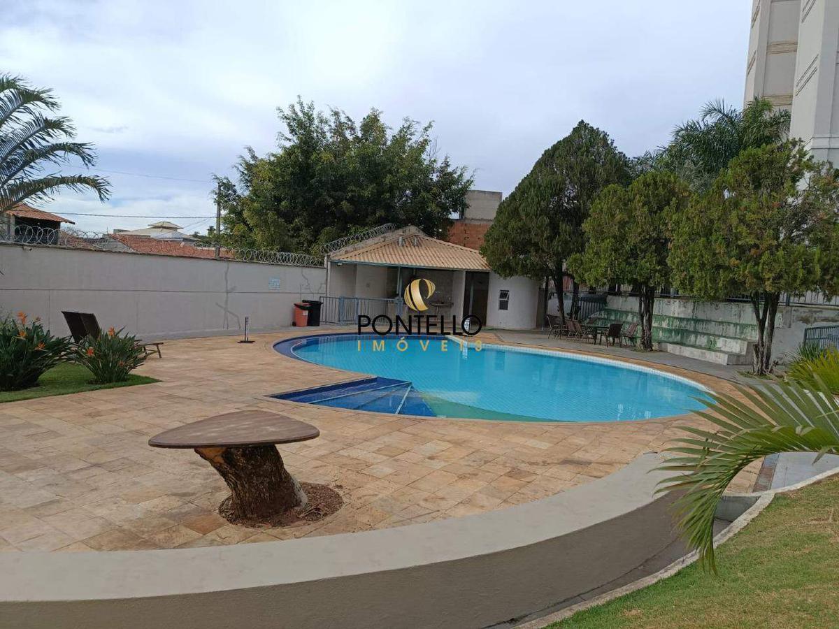 Apartamento, Iporanga, 2 Quartos, 1 Vaga