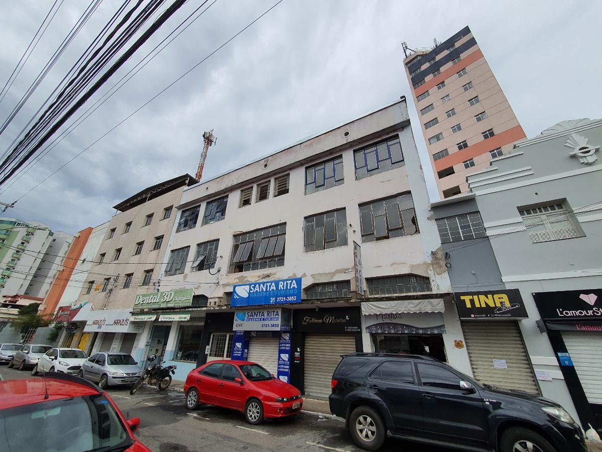 Sala, Centro, 0 Quarto, 0 Vaga